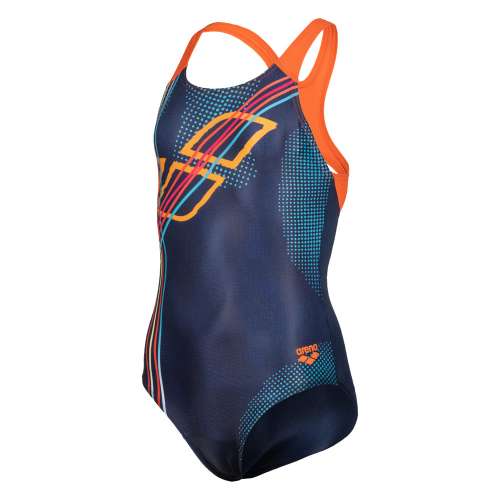 Купальник детский спортивный Arena Swimsuit pro