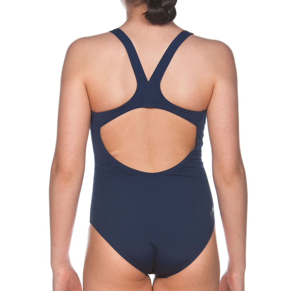 Купальник спортивный детский Arena G Solid Swim Pro Jr L