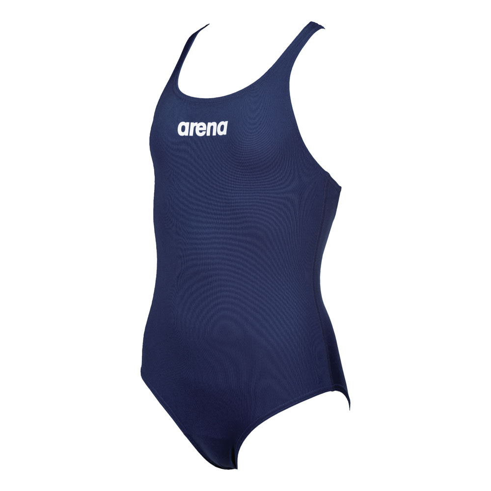 Купальник спортивный детский Arena G Solid Swim Pro Jr L