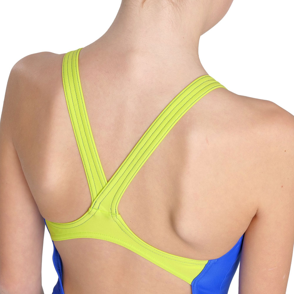 Купальник детский спортивный Arena Swimsuit