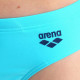 Плавки детские спортивные Arena Swim briefs голубые