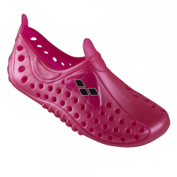 Обувь для плавания Arena - Sharm jr розовая