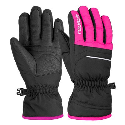 Перчатки зимние Reusch Alan Junior