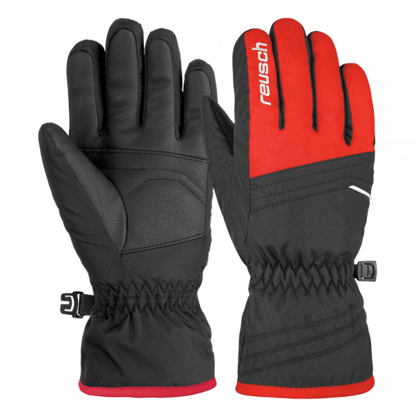 Перчатки зимние Reusch Alan Junior
