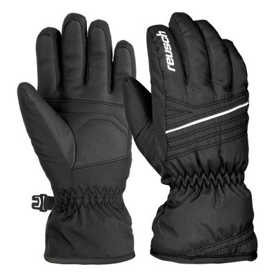 Перчатки зимние Reusch Alan Junior Перчатки зимние Reusch Alan Junior