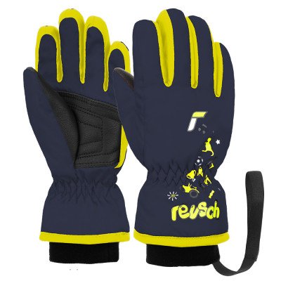 Перчатки зимние Reusch Kids