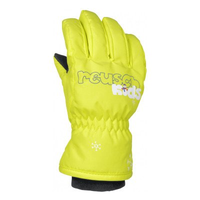 Перчатки зимние Reusch Kids
