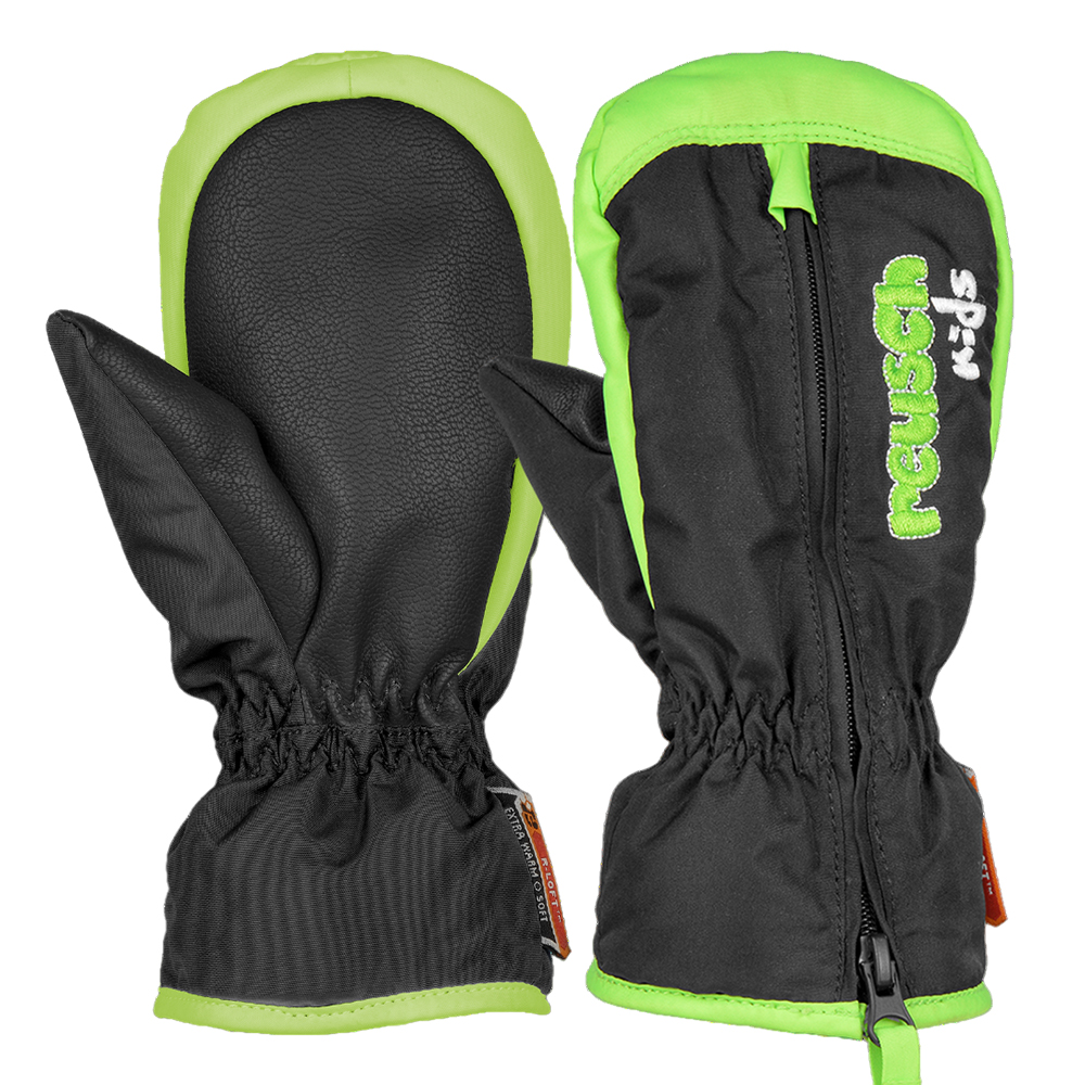 Варежки Reusch Ben