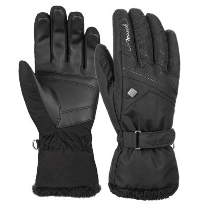 Перчатки зимние Reusch Laila Перчатки зимние Reusch Laila
