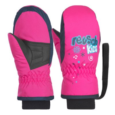 Варежки Reusch Kids Mitten Варежки Reusch Kids Mitten
