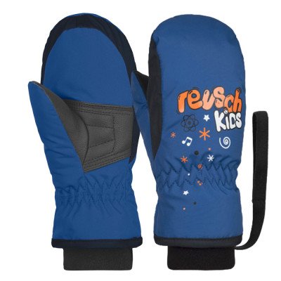 Варежки Reusch Kids Mitten Варежки Reusch Kids Mitten