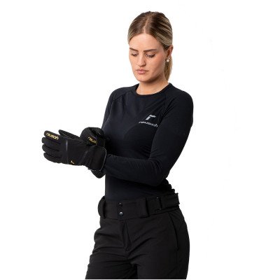 Перчатки зимние Reusch Tessa Stormbloxx Перчатки зимние Reusch Tessa Stormbloxx