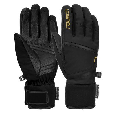 Перчатки зимние Reusch Tessa Stormbloxx Перчатки зимние Reusch Tessa Stormbloxx