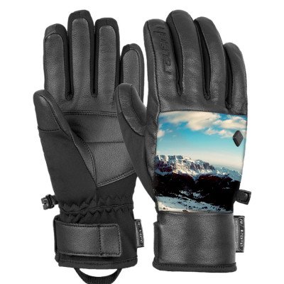 Перчатки зимние Reusch Giorgia R-Tex XT Перчатки зимние Reusch Giorgia R-Tex XT