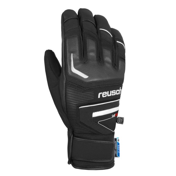 Перчатки зимние Reusch Thunder R-TEX