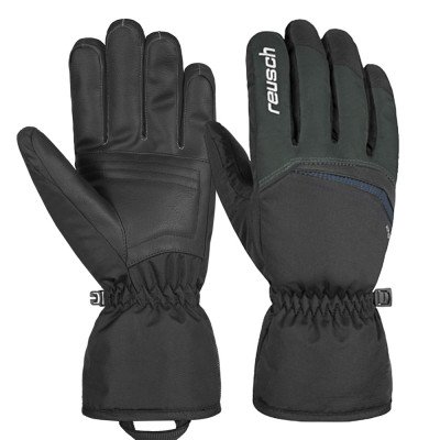 Перчатки зимние Reusch Snowking Перчатки зимние Reusch Snowking