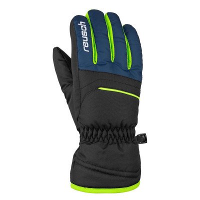 Перчатки зимние Reusch Alan Junior Перчатки зимние Reusch Alan Junior