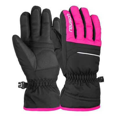Перчатки зимние Reusch Alan Junior Перчатки зимние Reusch Alan Junior