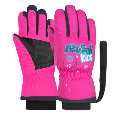 Перчатки зимние Reusch Kids Перчатки зимние Reusch Kids