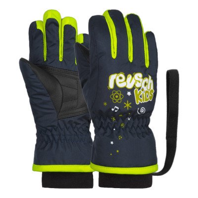 Перчатки зимние Reusch Kids Перчатки зимние Reusch Kids