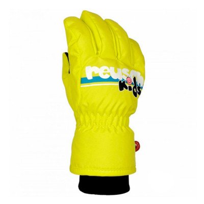 Перчатки зимние Reusch Kids