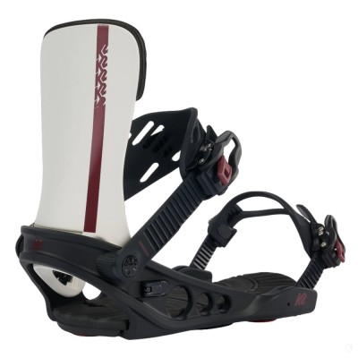 Крепления сноубордические женские K2 Meridian - 2024