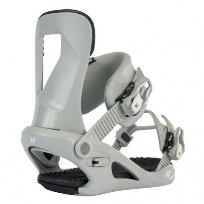 Крепления сноубордические женские K2 Bedford - 2024