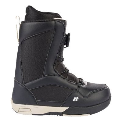 Ботинки сноубордические детские K2 YOU+H - 2024