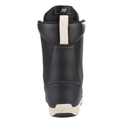 Ботинки сноубордические детские K2 YOU+H - 2024