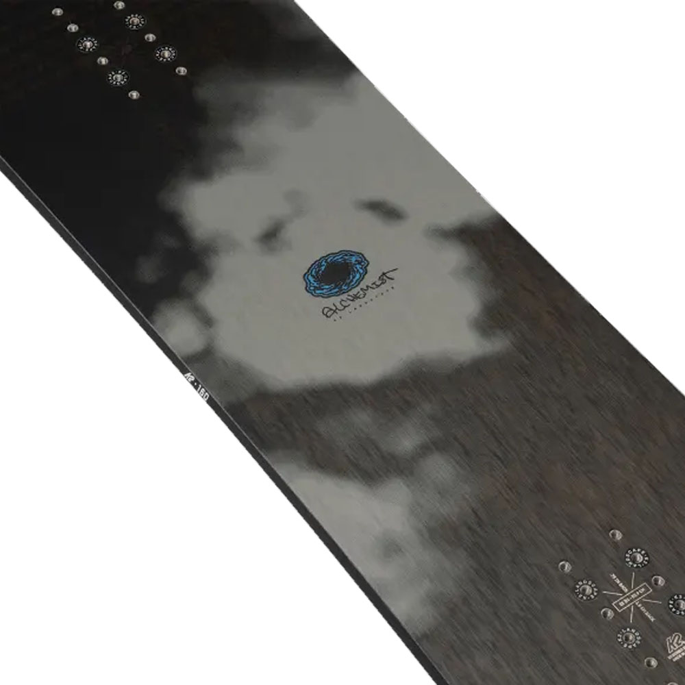 Сноуборд мужской K2 Alchemist - 2024 Сноуборд мужской K2 Alchemist - 2024