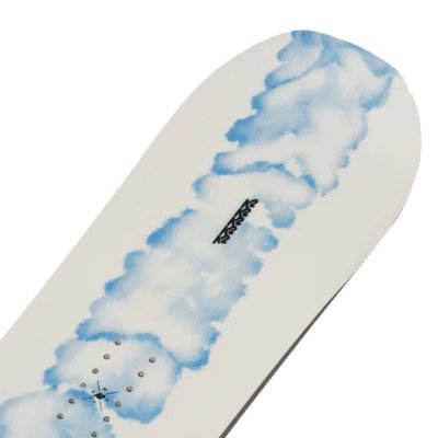 Сноуборд женский K2 Dreamsicle - 2024