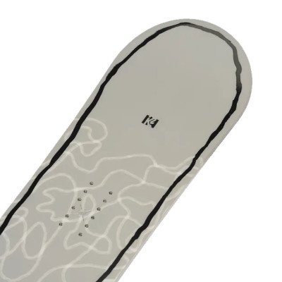 Сноуборд женский K2 First Lite - 2024