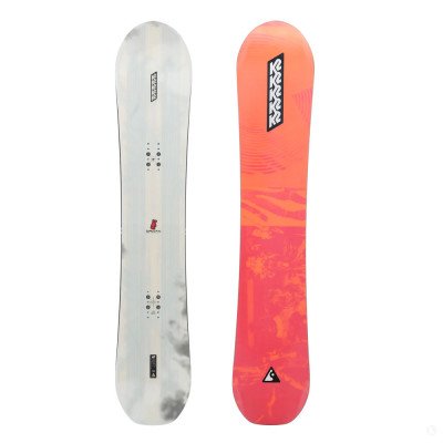 Сноуборд мужской K2 Antidote - 2024