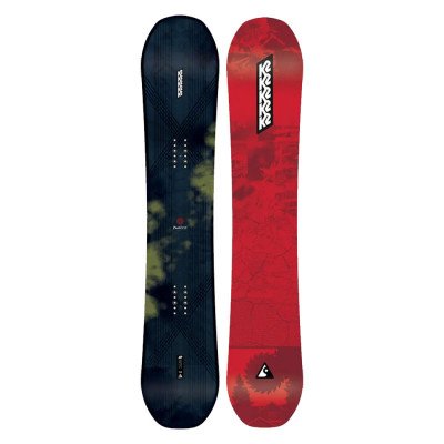 Сноуборд мужской K2 Manifest - 2024