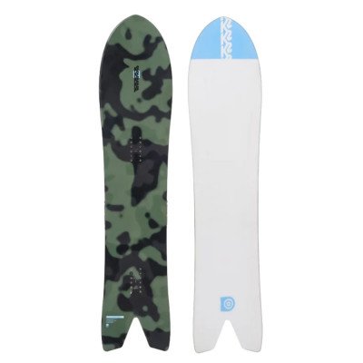 Сноуборд мужской K2 Special Effects - 2024