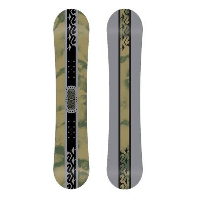 Сноуборд детский K2 Vandal - 2024