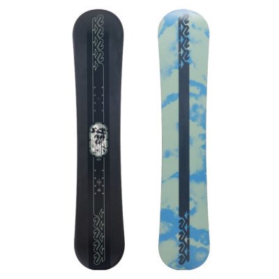 Сноуборд детский K2 Kandi - 2024