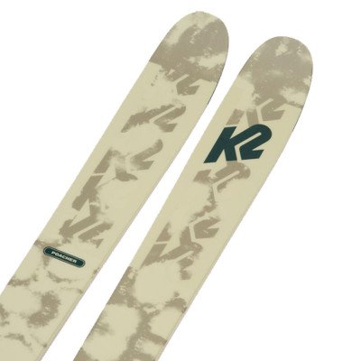 Лыжи горные K2 Poacher Лыжи горные K2 Poacher