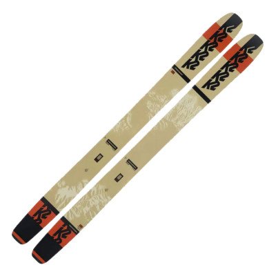 Лыжи горные K2 Crescendo Лыжи горные K2 Crescendo