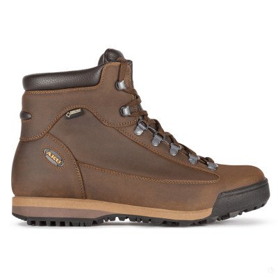Треккинговые ботинки Aku Slope Ltr Gtx