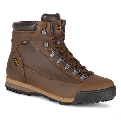 Треккинговые ботинки Aku Slope Ltr Gtx