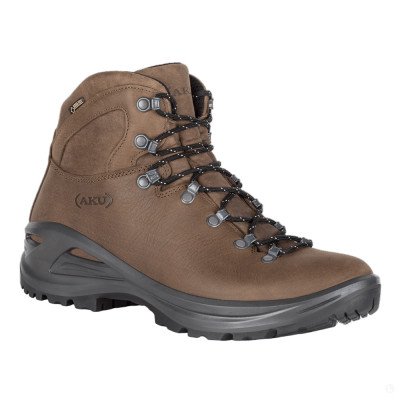 Треккинговые ботинки мужские Aku Tribute Ii Gtx