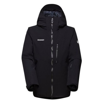 Куртка горнолыжная мужская Mammut Stoney hs thermo Куртка горнолыжная мужская Mammut Stoney hs thermo