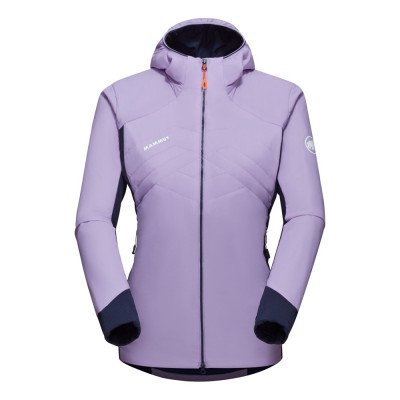 Легкая куртка женская Mammut Rime light IN