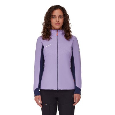 Легкая куртка женская Mammut Rime light IN Легкая куртка женская Mammut Rime light IN