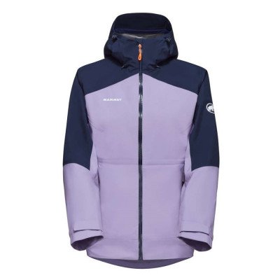 Легкая куртка женская Mammut Convey tour hs