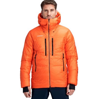 Утепленная куртка мужская Mammut Eigerjoch pro in Утепленная куртка мужская Mammut Eigerjoch pro in