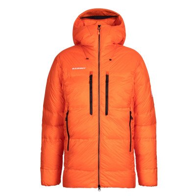 Утепленная куртка мужская Mammut Eigerjoch pro in Утепленная куртка мужская Mammut Eigerjoch pro in