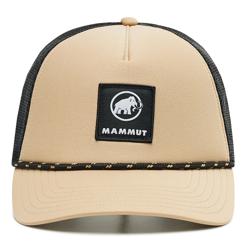 Кепка Mammut Crag logo Кепка Mammut Crag logo