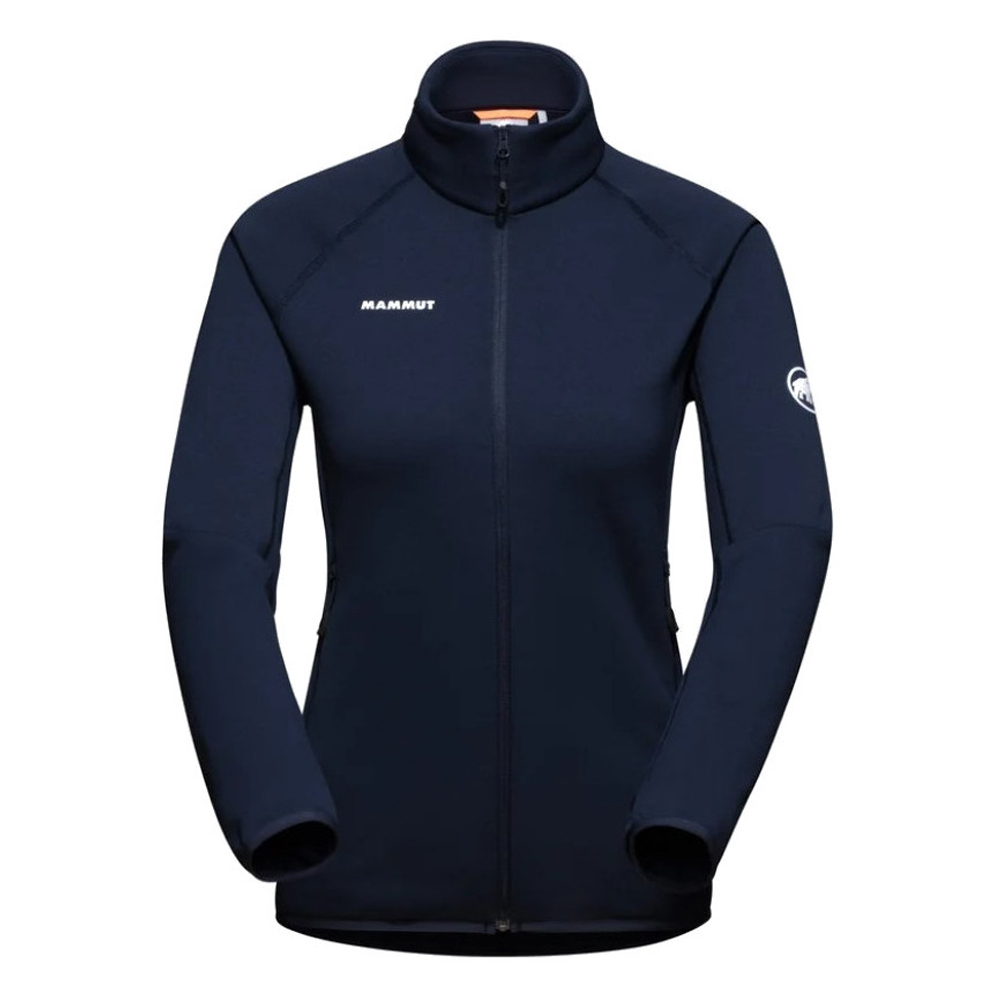 Флисовая кофта женская Mammut Aconcagua light ml